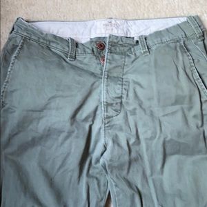 Hollister pants
